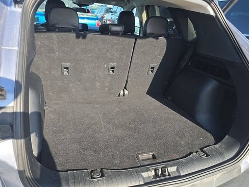 Used 2022 Ford Escape SEL FWD image 7