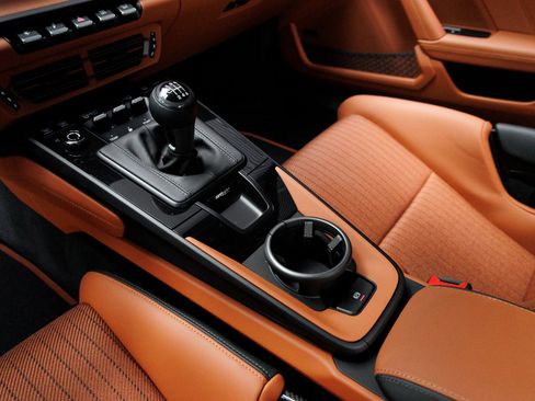 Certified 2024 Porsche 911 GT3 RS image 24