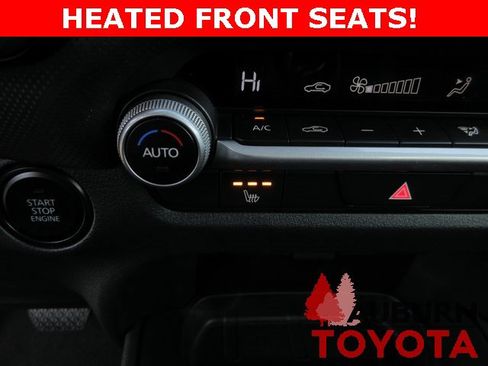 Used 2025 MAZDA CX-50 AWD 2.5 S w/ Premium Package image 20