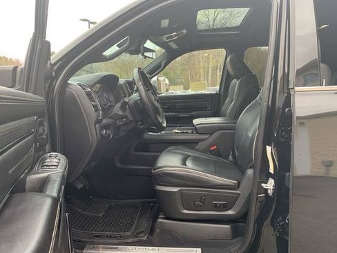 Used 2022 RAM 3500 Limited AWD/4WD image 28