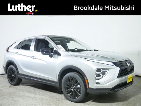 New 2025 Mitsubishi Eclipse Cross LE image 1