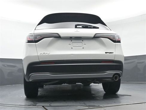 Used 2023 Honda HR-V Sport image 28