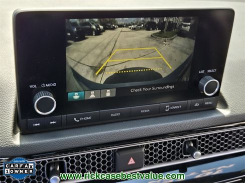 Used 2023 Honda Civic Sport image 24