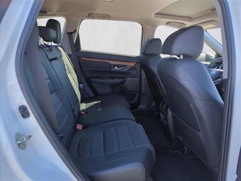 Used 2020 Honda CR-V EX-L image 14