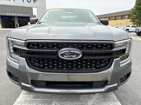 New 2025 Ford Ranger XL w/ Trailer Tow Package AWD/4WD image 2