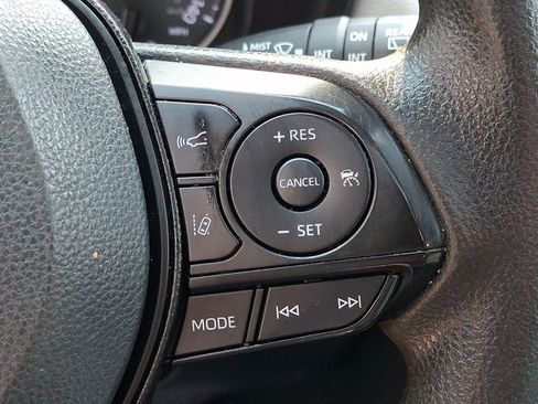 Used 2019 Toyota RAV4 XLE w/ All Weather Liner Package AWD/4WD image 23