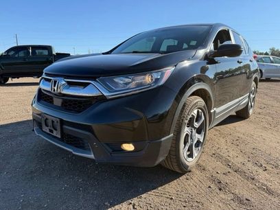 Used 2018 Honda CR-V EX-L