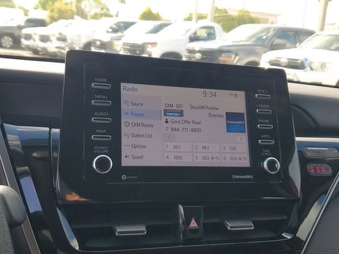 Used 2023 Toyota Camry LE image 22