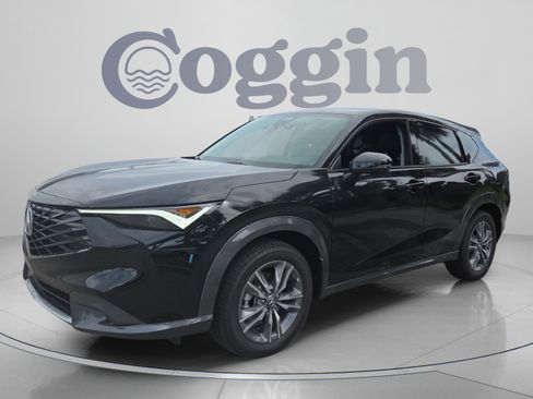 New 2026 Acura ADX FWD image 1