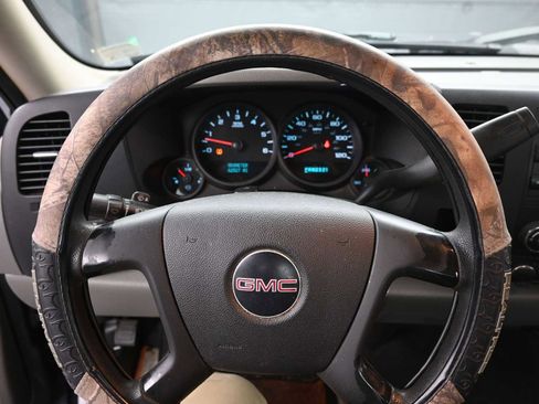 Used 2010 GMC Sierra 1500 W/T w/ Work Truck Plus Package image 13