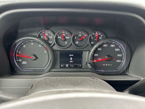 New 2026 Chevrolet Silverado 3500 W/T w/ WT Convenience Package image 25