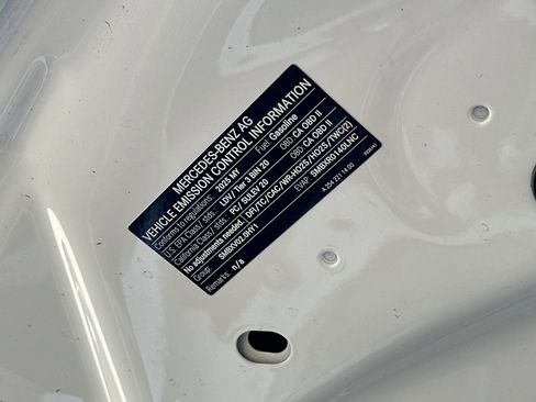 Certified 2025 Mercedes-Benz C 300 Sedan image 22