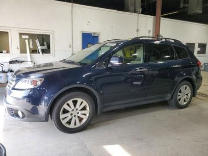 Used 2013 Subaru Tribeca Limited w/ PWR Moonroof Pkg