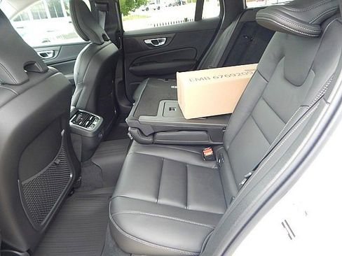 New 2026 Volvo V60 B5 Cross Country Ultra w/ Climate Package image 13