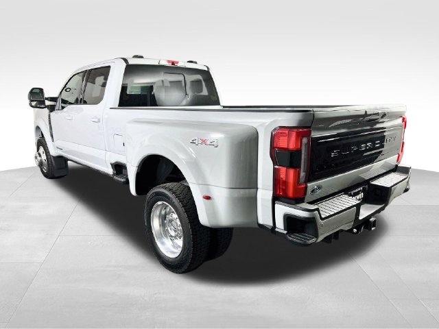 Used 2026 Ford F450 Platinum AWD/4WD image 11