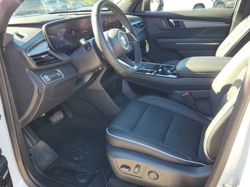 New 2026 Buick Enclave Sport Touring w/ Power Package FWD image 6