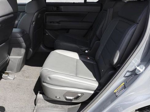 New 2026 Hyundai Santa Fe Calligraphy w/ Tow & Go Package image 24