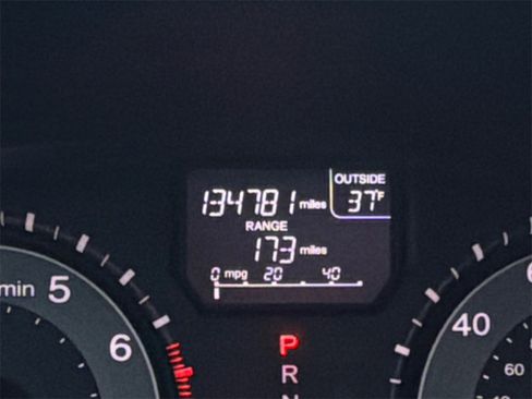 Used 2015 Honda Odyssey EX-L image 25