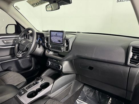 Used 2022 Ford Bronco Sport Big Bend AWD/4WD image 37