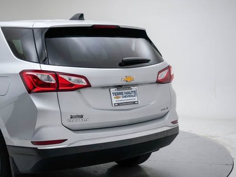 Used 2020 Chevrolet Equinox LT image 4