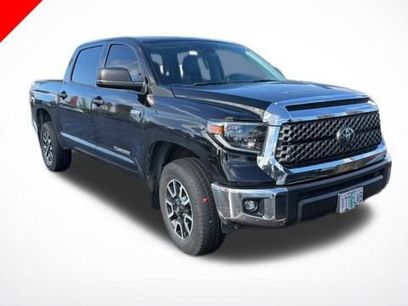 Used 2020 Toyota Tundra SR5