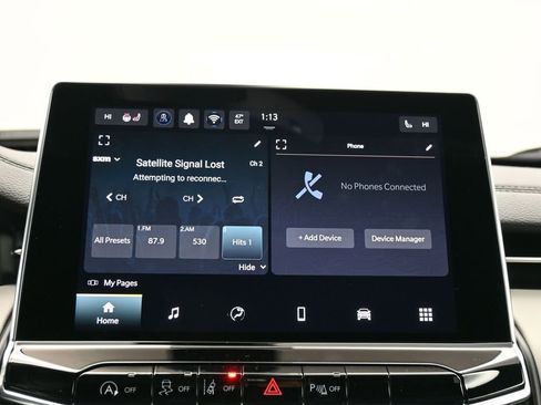 New 2026 Jeep Compass Limited image 29