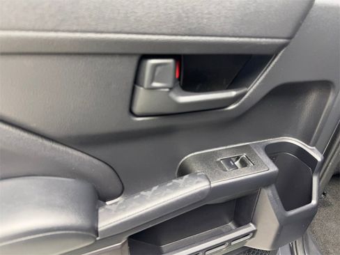 Used 2025 Toyota 4Runner TRD Sport image 39