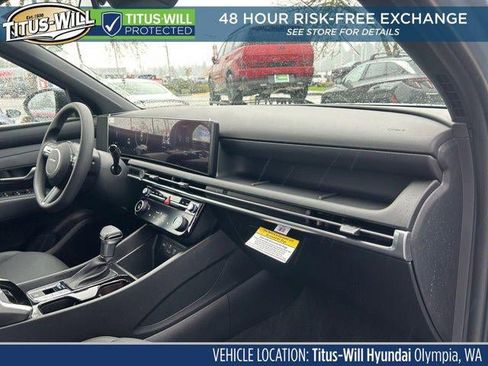 New 2026 Hyundai Santa Cruz SEL AWD/4WD image 26