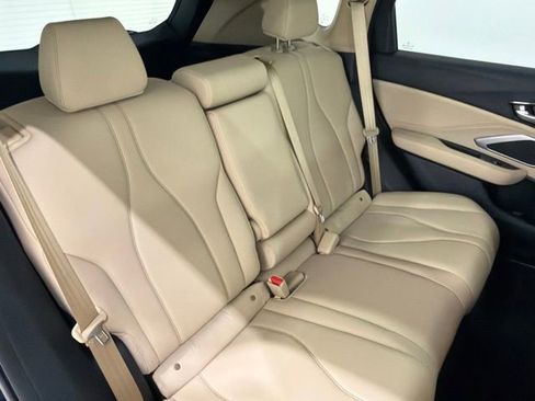 Certified 2023 Acura RDX AWD image 22