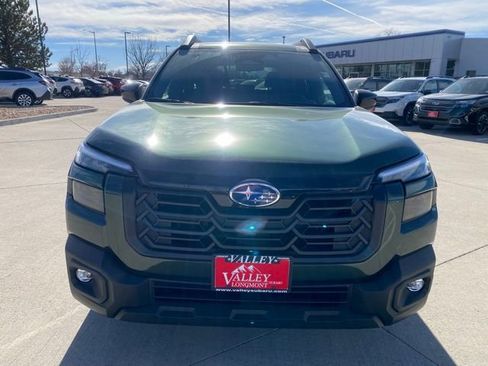 New 2026 Subaru Outback Touring XT image 8