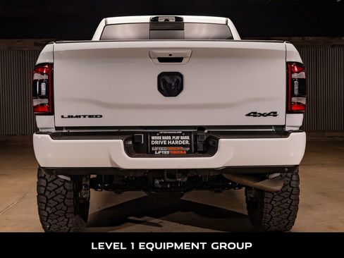 Used 2023 RAM 2500 Limited image 7