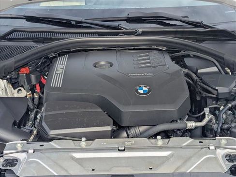 Certified 2023 BMW 230i Coupe w/ Convenience Package image 23