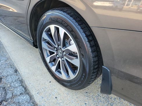 Used 2022 Honda Odyssey EX-L image 26