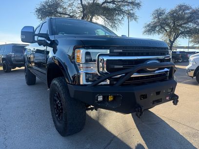 Used 2022 Ford F250 King Ranch w/ Tremor Off-Road Package