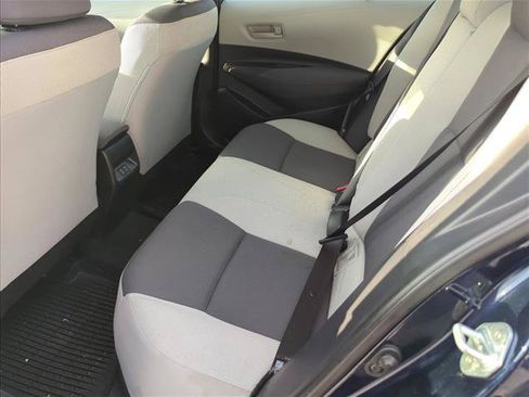Certified 2024 Toyota Corolla LE FWD image 7