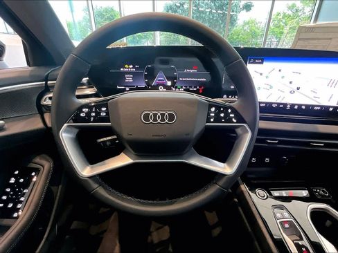 Used 2026 Audi A6 Premium Plus image 6