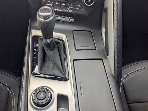 Used 2019 Chevrolet Corvette Grand Sport image 21