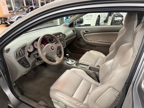 Used 2005 Acura RSX image 7