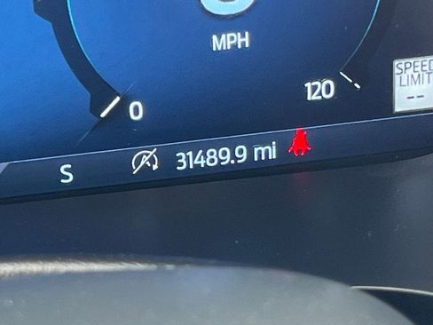 Used 2024 Ford F150 Lariat w/ Tow/Haul Package image 13