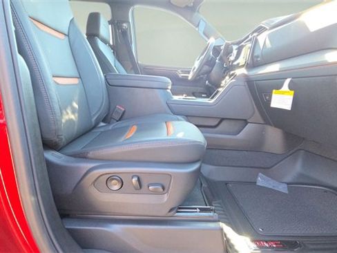New 2026 GMC Sierra 2500 AT4 w/ Technology Package image 13