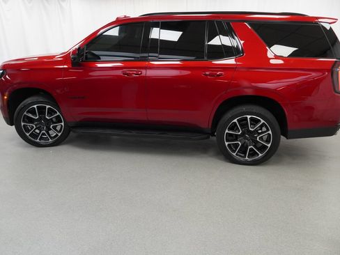 Used 2025 Chevrolet Tahoe RST w/ Comfort Package AWD/4WD image 43