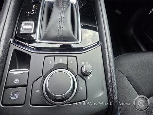 New 2025 MAZDA CX-5 AWD 2.5 S image 19