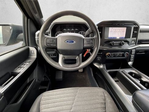 Used 2021 Ford F150 XL w/ STX Appearance Package RWD image 5