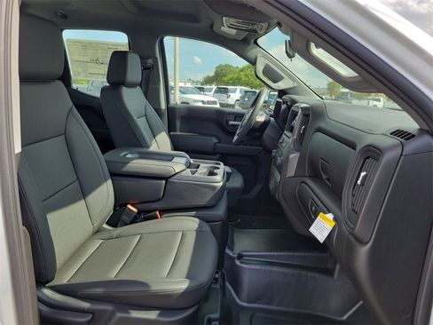 New 2026 Chevrolet Silverado 1500 W/T w/ Trailering Package image 28