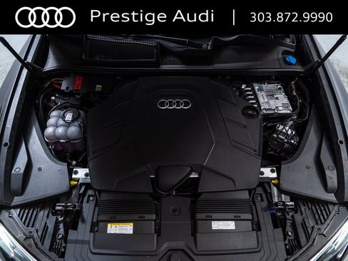 New 2026 Audi Q8 Premium image 29