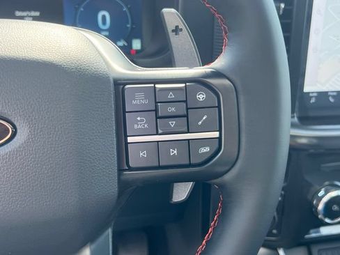 New 2026 Ford F150 Raptor AWD/4WD image 21