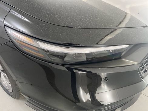 New 2026 Honda Accord EX-L image 35