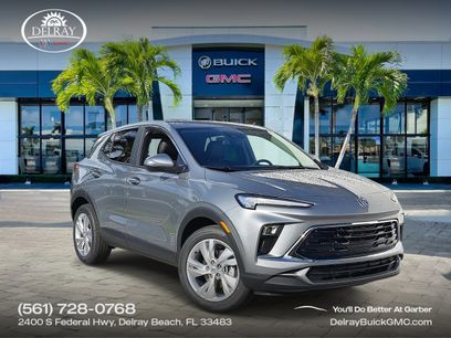 New 2026 Buick Encore GX Preferred w/ Comfort Package