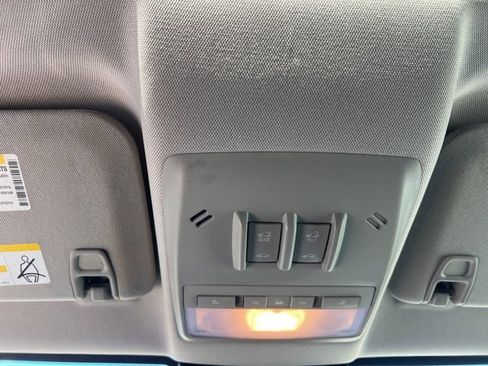 Used 2016 Chevrolet Trax LTZ image 29