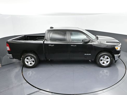 Used 2023 RAM 1500 Lone Star image 45